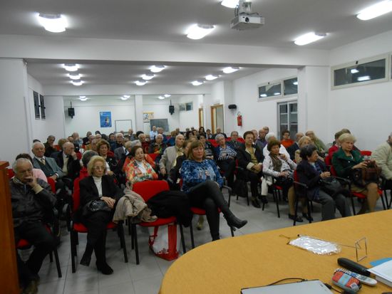 Immagine riferita a: I disturbi della salute sessuale